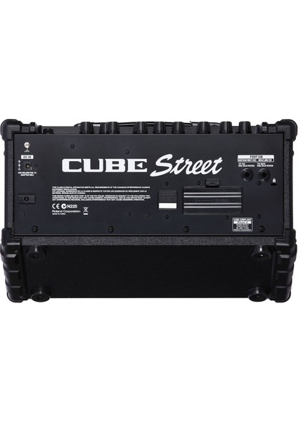 CUBE-ST2 Cube Street Monitor Amfi fırsatları