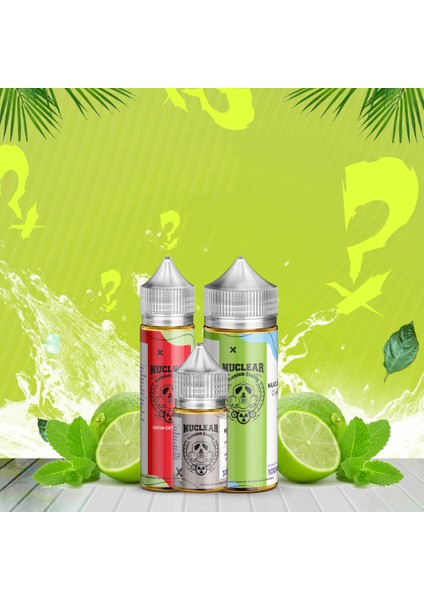 Shot Dıy Kit Gıda Aroması ( 6 ml Aroma Içerir ) 30 ml fiyatları