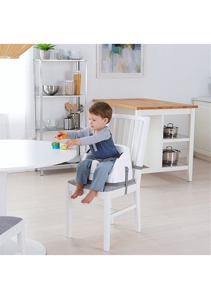 Baby Base Portatif Mama Sandalyesi Slate modelleri