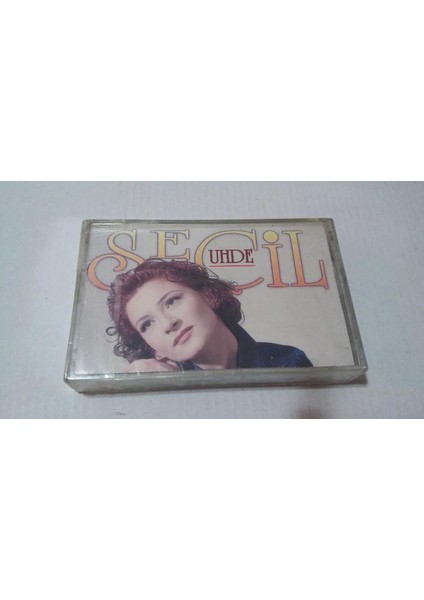 Seçil- Uhde Kaset