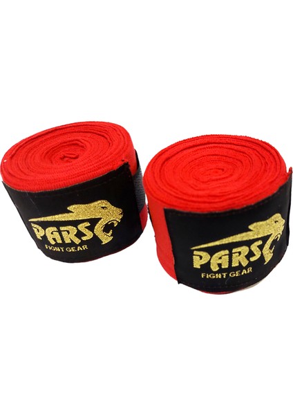 Boks Kickboks Muay Thai Bandajı 5 Metre
