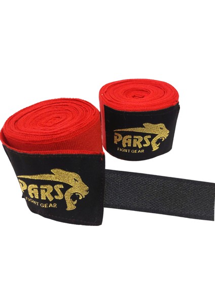 Boks Kickboks Muay Thai Bandajı 5 Metre