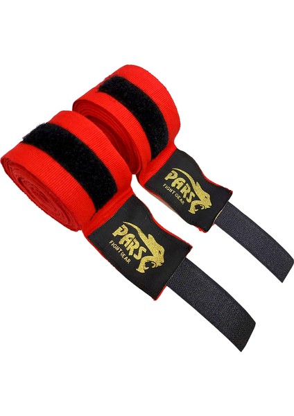 Boks Kickboks Muay Thai Bandajı 5 Metre