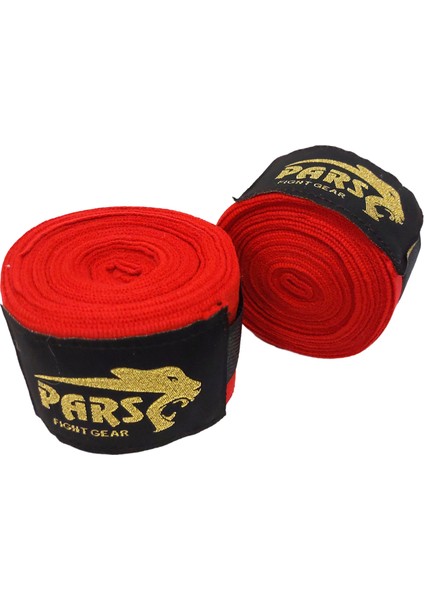 Boks Kickboks Muay Thai Bandajı 5 Metre
