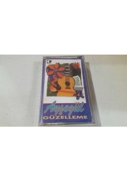Ayşegül-Güzelleme Kaset