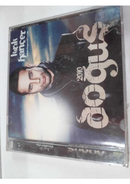 Doğuş-Kırık Hançer CD