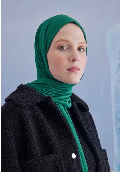 Penye Şal Zümrüt fiyatları