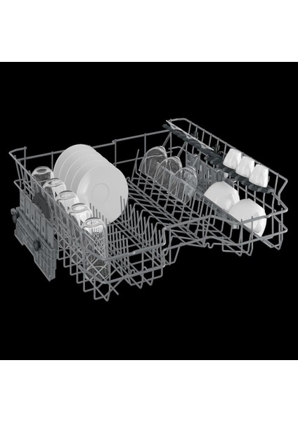Bb 250 Ankastre Bulaşık Makinesi modelleri