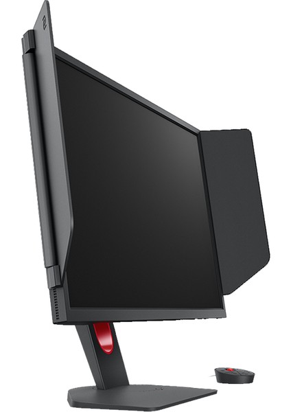 Zowie XL2566K 24.5" 0,5ms 360Hz FHD 2xHDMI TN FreeSync Premium DyAc+ S-Switch Pivot Espor Oyun Monitörü