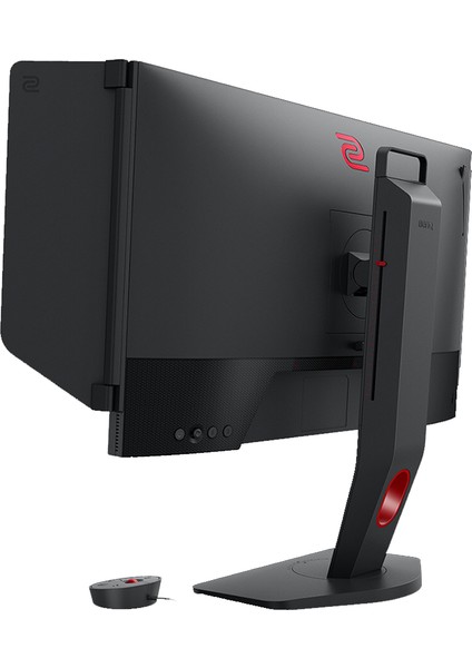 Zowie XL2566K 24.5" 0,5ms 360Hz FHD 2xHDMI TN FreeSync Premium DyAc+ S-Switch Pivot Espor Oyun Monitörü