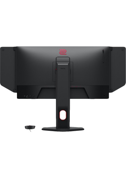 Zowie XL2566K 24.5" 0,5ms 360Hz FHD 2xHDMI TN FreeSync Premium DyAc+ S-Switch Pivot Espor Oyun Monitörü