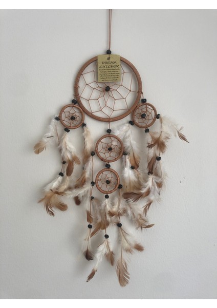 Dreamcatcher, Düş Kapanı, Rüya Kapanı 12 cm