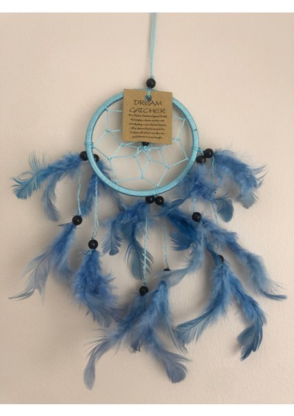 Dreamcatcher, Düş Kapanı, Rüya Kapanı 9cm