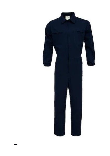 Işçi Tulumu Kollu No 2 M