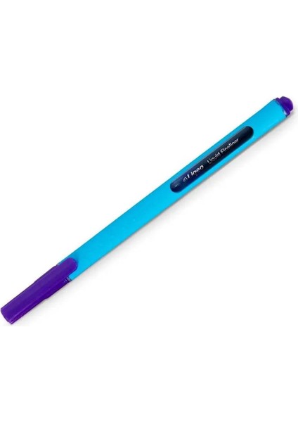 Lıqeo Athens Fineliner 0.4 mm 240 Lı Stand F-8027-240