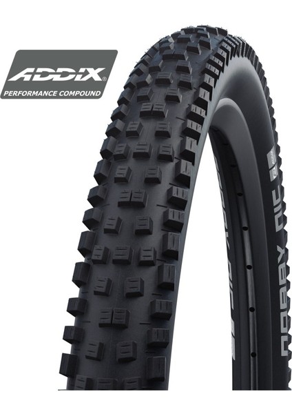Nobby Nic Performance 29X2.25 Dış Lastik