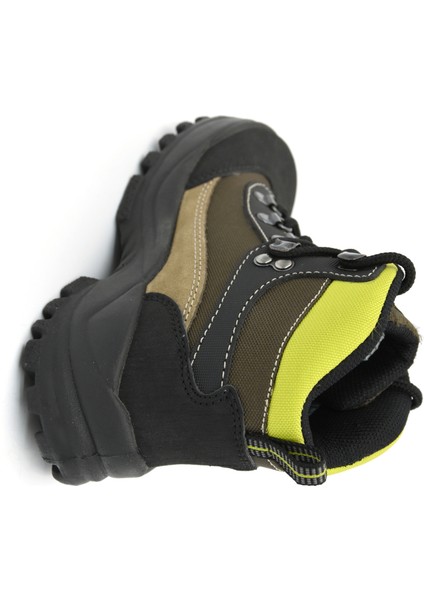 Çocuk J-Tex Outdoor Spor Bot