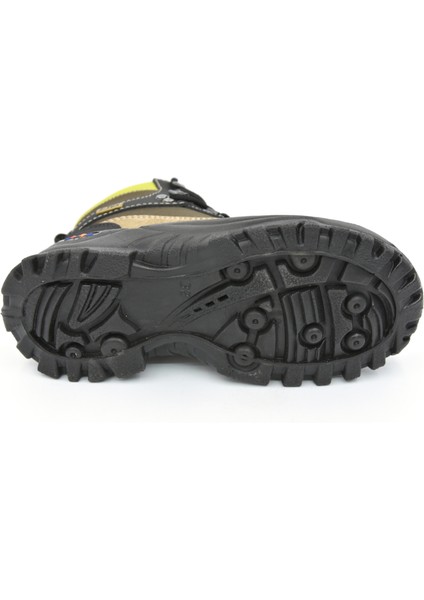 Çocuk J-Tex Outdoor Spor Bot