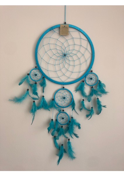 Dreamcatcher, Düş Kapanı, Rüya Kapanı 27CM