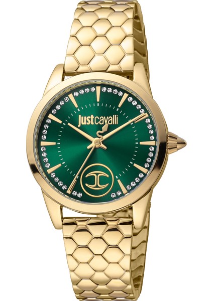 JC1L087M0265 Kadın Kol Saati