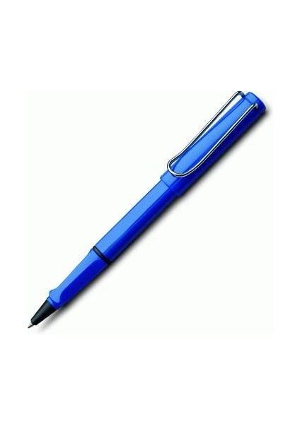 Lamy Roller Kalem Safari Parlak Mavi 314