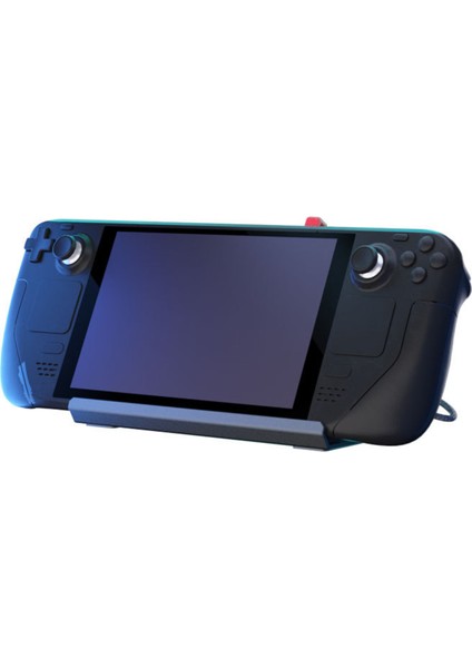 Gamepad Şarj Istasyonu Yüksek Verimli Gamepad Standı Hassas Gamepad Şarj Cihazı (Yurt Dışından)