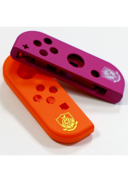 2 Adet/takım Joycon Kılıfları Kaymaz Koruma Joycon Denetleyici Koruyucu Kapaklar (Yurt Dışından) modelleri