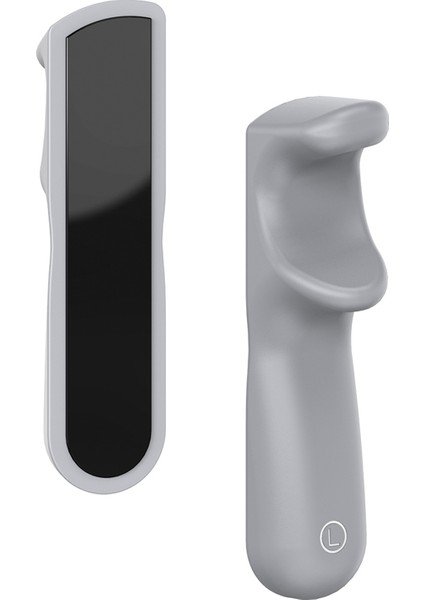 Gamepad Grip Yeniden Kullanılabilir Emek Tasarrufu Yapan Tablet Braketi Oyun Grisi Için Özel Kol (Yurt Dışından)