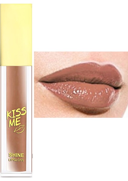 Lip Gloss- Kalıcı Parlak Ruj No:2 fiyatları
