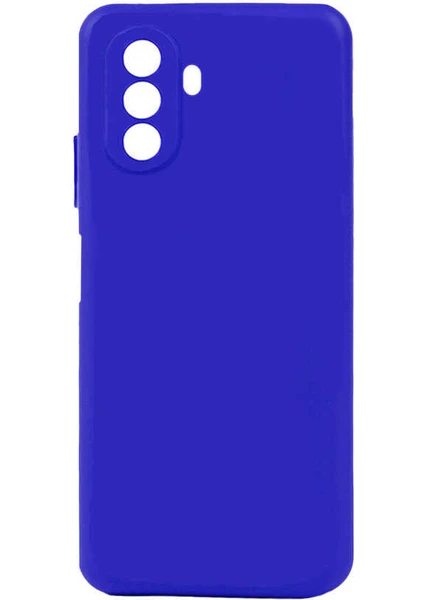 Huawei Nova Y70 Kılıf Biye Yumuşak Silikon Case