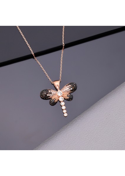 925 Ayar Gümüş Yusufcuk Kolye