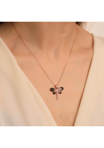 925 Ayar Gümüş Yusufcuk Kolye modelleri