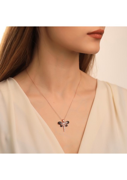 925 Ayar Gümüş Yusufcuk Kolye fırsatları