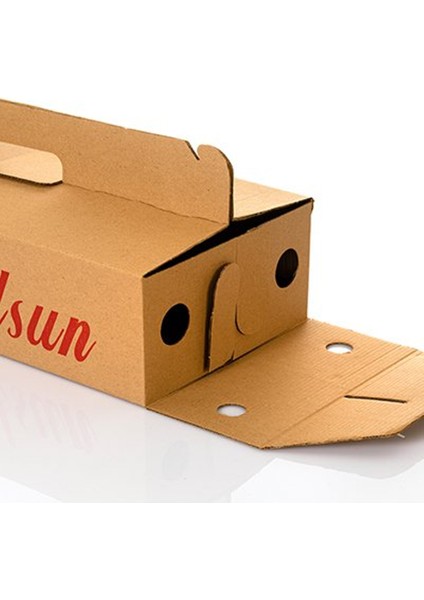 Lahmacun Kutusu 40X20X10CM (50ADET) fiyatları