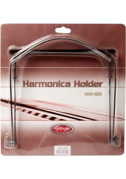 HAH-800 Harmonika Boyun Askısı