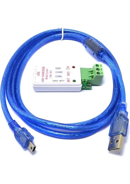 Usb-Can Dönüştürücü