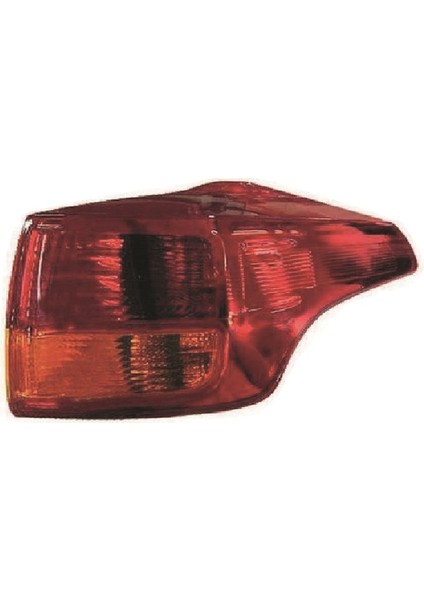 Toyota Rav 4 Dış Stop Lambası Sağ 2013-2015