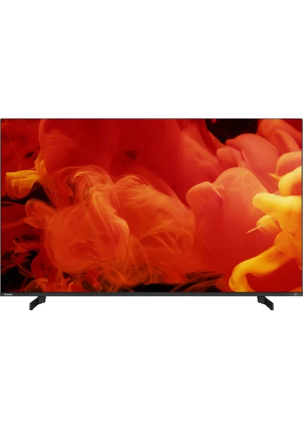 55UA5D63DT 55" 139 Ekran Dahili Uydu Alıcılı 4K Ultra HD Smart LED TV