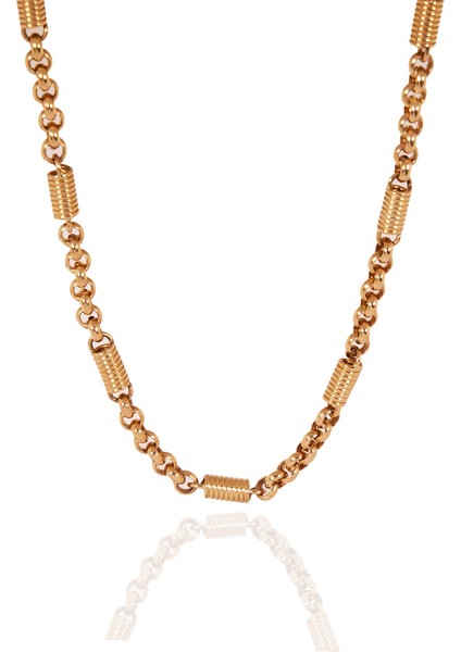 Kalın Unisex Model Kolye fiyatları