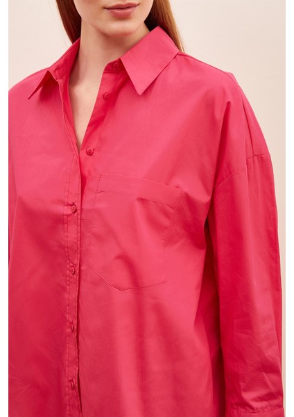 Boyfriend Basic Gömlek fiyatları