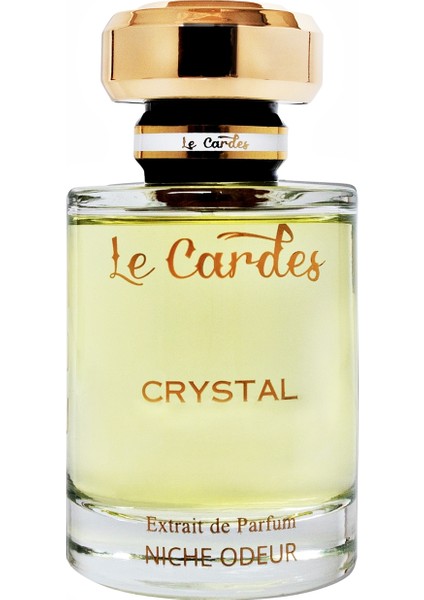 Plus Crsytal Aphrodisiac Extrait De Parfüm 60 ml Kadın Parfüm