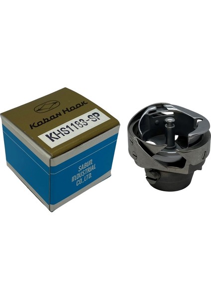 Pfaff 1181-1183 Çağanoz / KHS1183-SP