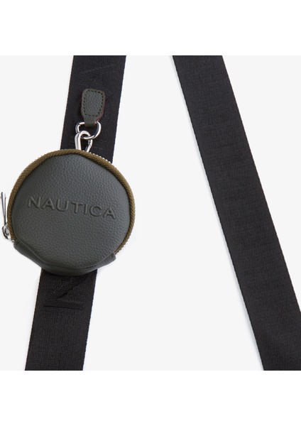 Nautıca Kadın Yeşil Omuz Çantası CN3132T.3SY indirimleri