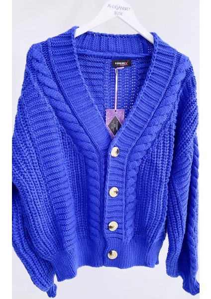 New Season Örme Hırka modelleri