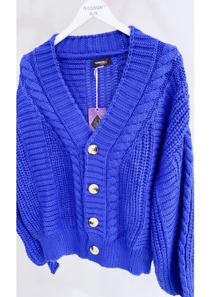 New Season Örme Hırka fırsatları