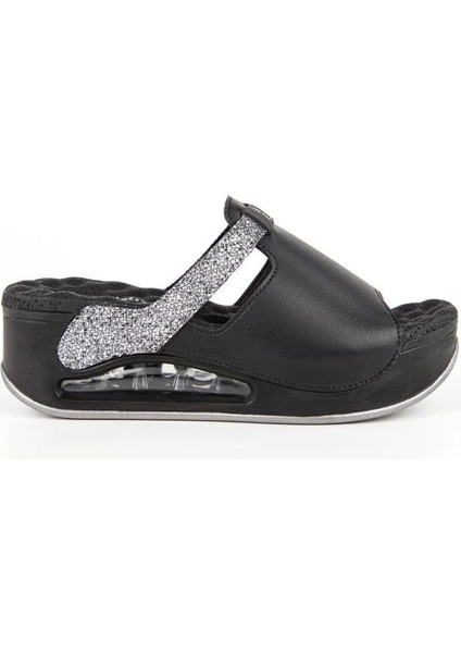 Libra Air Max Anatomik Taban Kadın Terlik Siyah 36-40 fiyatları