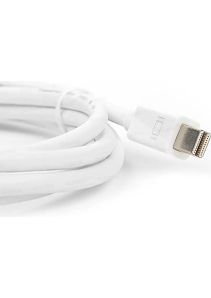 Mini Displayport Kablo 1.5 Metre