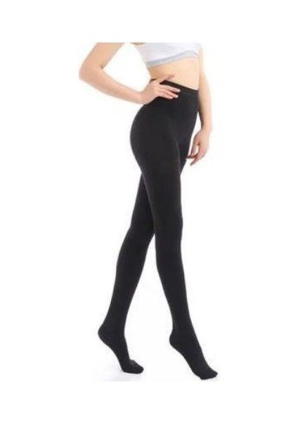 Ccl3 Külotlu Kapalı Burun Ten Rengi Varis Çorabı