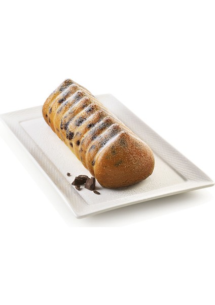 Meringa Silikon Kek Kalıbı