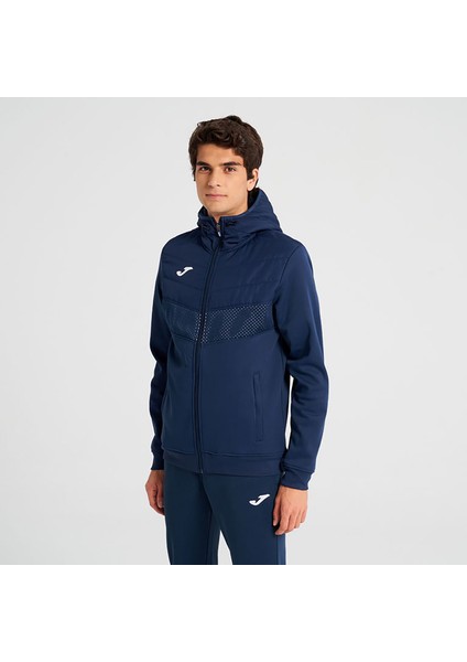 Erkek Günlük Ceket Berna Hoodie Jacket 101595.331